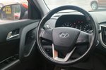 现代ix252015款1.6L 自动两驱智能型GLS