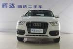 奥迪Q32015款35 TFSI quattro 技术型