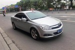 欧宝雅特2008款1.8 GTC 全景风挡版