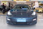 保时捷Panamera2010款Panamera 3.6L 