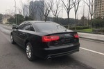 奥迪A6L2014款TFSI 舒适型