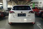 MG52012款1.5L 自动豪华版