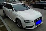 奥迪A4L2013款35 TFSI(2.0T)自动技术型