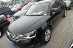 大众帕萨特2011款1.8TSI DSG 至尊版