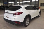 马自达CX-52015款2.0L 自动两驱舒适型