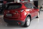 马自达CX-52014款2.0L AT 两驱都市型