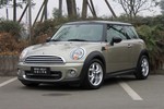 MINIMINI2011款1.6L COOPER Fun