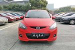 马自达MAZDA22011款1.5L 自动 超值型炫动版