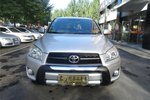 丰田RAV42011款2.0L 自动经典版