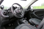 smartforfour2016款0.9T 先锋版 