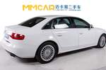 奥迪A4L2013款40 TFSI quattro个性运动型