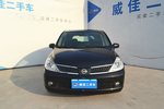 日产TIIDA2006款1.6 GE 自动