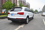 奥迪Q72013款35 TFSI 进取型