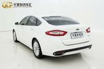 福特蒙迪欧2013款2.0L GTDi200 豪华型