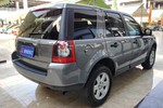 路虎神行者22010款3.2L i6 Auto HSE