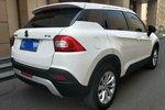 中华V32015款1.5L 自动舒适型