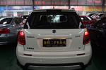 铃木天语SX42009款1.8L 自动 运动型