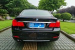 宝马7系2009款730Li 领先型