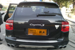 保时捷Cayenne2008款Tiptronic S