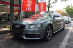 奥迪A4L2012款2.0TFSI 舒适型