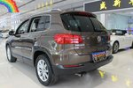 大众Tiguan2012款2.0TSI 豪华版