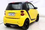 smartfortwo2013款1.0T 硬顶激情版