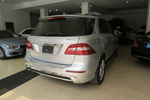 奔驰M级2014款ML400 4MATIC 豪华型