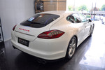 保时捷Panamera2010款Panamera 4 3.6L 