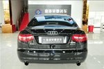 奥迪A6L2009款2.0TFSI  标准型MT