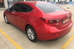 马自达MAZDA3Axela昂克赛拉 三厢2016款1.5L 自动豪华型