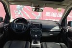 路虎神行者22013款2.0T Si4 HSE汽油款