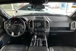 福特F-1502017款猛禽 3.5T SuperCrew 性能劲化版