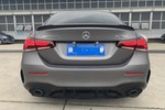 奔驰A级 AMG2020款A 35 4MATIC