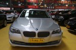 宝马5系2012款520Li 典雅型