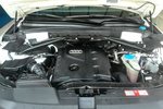 奥迪Q52010款2.0TFSI 技术型