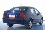 标致307三厢2006款1.6 XS 手自一体型