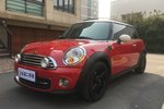 MINIMINI2012款1.6L COOPER Baker Street 