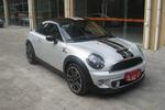 MINICLUBMAN JCW2013款1.6T JOHN COOPER WORKS