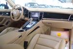 保时捷Panamera2010款Panamera 3.6L 