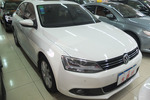 大众速腾2013款1.4TSI DSG 蓝驱版