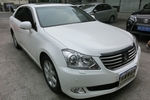 丰田皇冠2010款V6 3.0L Royal Saloon VIP 