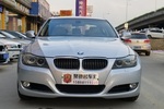 宝马3系2009款325i 豪华型