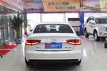 奥迪A4L2013款35 TFSI 自动标准型