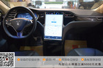 特斯拉Model S2014款MODEL S 85