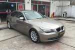 宝马5系2008款530Li 领先型