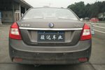 吉利金刚2010款1.5L VVT 手动 无敌型