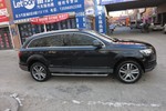 奥迪Q72009款3.6FSI quattro 技术型风尚版