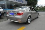 宝马5系2010款520Li 豪华型