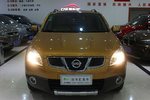 日产逍客2012款2.0XV 雷 CVT 2WD