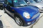 MINICABRIO2011款1.6L COOPER CABRIO